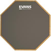 Los mejores  - Evans RF6GM - Accesorios para batería- 6&quot-